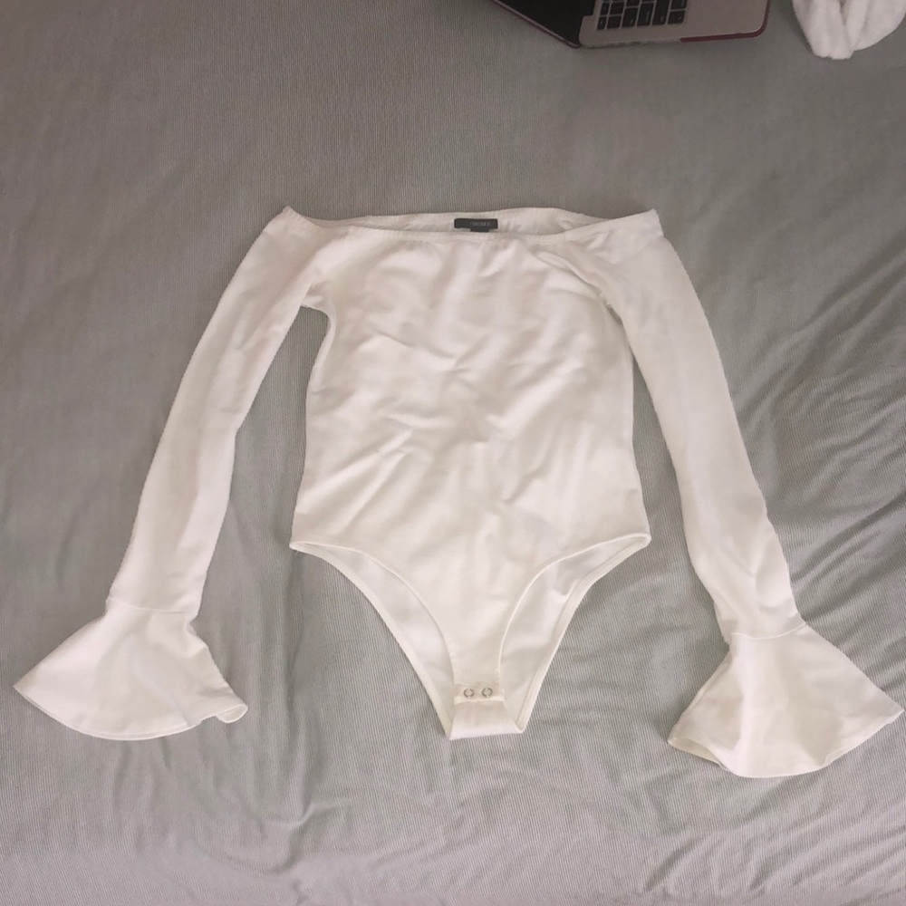 Forever 21 Bodysuit